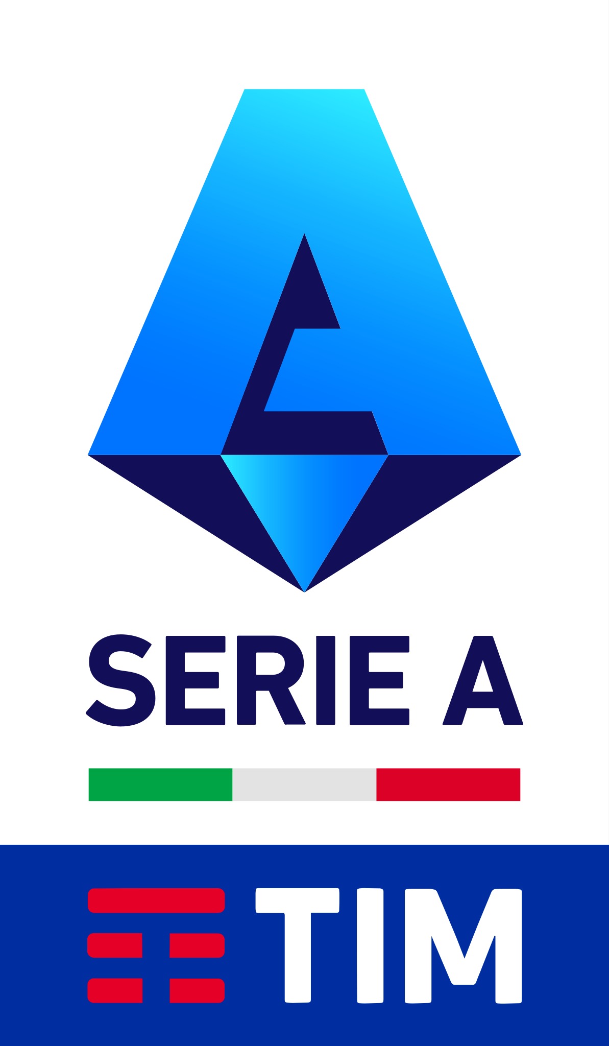 Serie A Logo